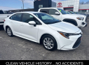 2024 Toyota Corolla LE at Atlantic Toyota