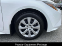 Thumbnail image of 2024 Toyota Corolla at Atlantic Toyota
