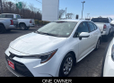 Thumbnail image of 2024 Toyota Corolla at Atlantic Toyota