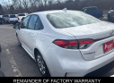 Thumbnail image of 2024 Toyota Corolla at Atlantic Toyota