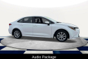 Thumbnail image of 2024 Toyota Corolla at Atlantic Toyota