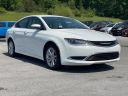 Thumbnail image of 2015 Chrysler 200 at Viles Automotive