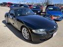 Thumbnail image of 2007 BMW Z4 at Car City Inc