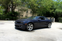 Thumbnail image of 2013 Chevrolet Camaro at ENERGY AUTO SALES LLC