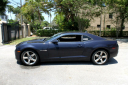 Thumbnail image of 2013 Chevrolet Camaro at ENERGY AUTO SALES LLC