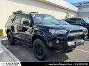 2021 Toyota 4Runner TRD Pro at Lexus of Freeport