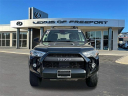 Thumbnail image of 2021 Toyota 4Runner at Lexus of Freeport