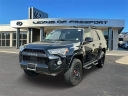 Thumbnail image of 2021 Toyota 4Runner at Lexus of Freeport