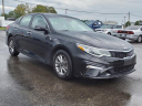 Thumbnail image of 2020 Kia Optima at Duncan Ford Chrysler