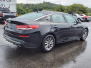 Thumbnail image of 2020 Kia Optima at Duncan Ford Chrysler