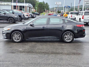 Thumbnail image of 2020 Kia Optima at Duncan Ford Chrysler