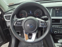 Thumbnail image of 2020 Kia Optima at Duncan Ford Chrysler