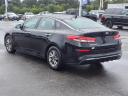 Thumbnail image of 2020 Kia Optima at Duncan Ford Chrysler