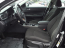 Thumbnail image of 2020 Kia Optima at Duncan Ford Chrysler