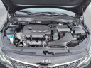 Thumbnail image of 2020 Kia Optima at Duncan Ford Chrysler