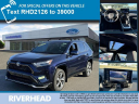 2022 Toyota RAV4 Prime SE at Riverhead Ford