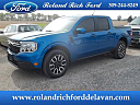 Thumbnail image of 2022 Ford Maverick at RolandRichFord of Delavan, IL