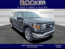 Thumbnail image of 2022 Ford F-150 at Bocker Auto Group