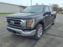 Thumbnail image of 2022 Ford F-150 at Bocker Auto Group