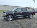 Thumbnail image of 2022 Ford F-150 at Bocker Auto Group
