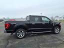 Thumbnail image of 2022 Ford F-150 at Bocker Auto Group