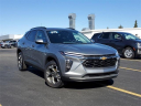Thumbnail image of 2024 Chevrolet Trax at Bill Fox Chevrolet Inc