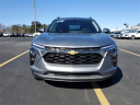 Thumbnail image of 2024 Chevrolet Trax at Bill Fox Chevrolet Inc
