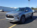 Thumbnail image of 2024 Chevrolet Trax at Bill Fox Chevrolet Inc