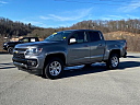 Thumbnail image of 2022 Chevrolet Colorado at Crossroads Chevrolet