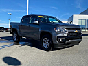 Thumbnail image of 2022 Chevrolet Colorado at Crossroads Chevrolet