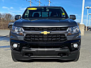 Thumbnail image of 2022 Chevrolet Colorado at Crossroads Chevrolet