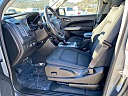 Thumbnail image of 2022 Chevrolet Colorado at Crossroads Chevrolet