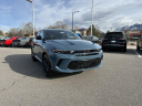 Thumbnail image of 2024 Dodge Hornet at LarryHMillerChryslerJeepDodgeSandy-NEW of Sandy, UT