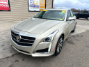 Thumbnail image of 2014 Cadillac CTS at Showcase Auto Sales LLC