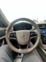 Thumbnail image of 2014 Cadillac CTS at Showcase Auto Sales LLC