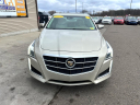 2014 Cadillac CTS 2.0T Luxury Collection at Showcase Auto Sales LLC