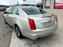 Thumbnail image of 2014 Cadillac CTS at Showcase Auto Sales LLC
