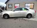 Thumbnail image of 2014 Cadillac CTS at Showcase Auto Sales LLC