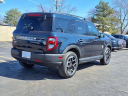 Thumbnail image of 2021 Ford Bronco Sport at Star Lincoln, Inc.