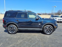 Thumbnail image of 2021 Ford Bronco Sport at Star Lincoln, Inc.