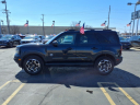 Thumbnail image of 2021 Ford Bronco Sport at Star Lincoln