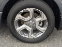 Thumbnail image of 2019 Honda CR-V at NEW-MercedesBenzOfWinstonSalem of Winston Salem, NC