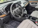 2019 Honda CR-V EX-L at NEW-MercedesBenzOfWinstonSalem of Winston Salem, NC