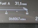 Thumbnail image of 2019 Honda CR-V at NEW-MercedesBenzOfWinstonSalem of Winston Salem, NC