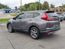 Thumbnail image of 2019 Honda CR-V at NEW-MercedesBenzOfWinstonSalem of Winston Salem, NC