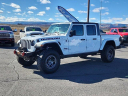 2020 Jeep Gladiator Rubicon at Grand Junction CJDR Used