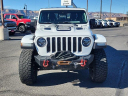 Thumbnail image of 2020 Jeep Gladiator at Grand Junction CJDR Used