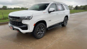 Thumbnail image of 2022 Chevrolet Tahoe at NEW - Peters LV Chev CJDR