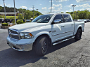 Thumbnail image of 2018 Ram 1500 at Gary Mathews Motors