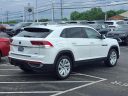 Thumbnail image of 2022 Volkswagen Atlas Cross Sport at Fairfield Volkswagen